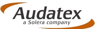 Audatex Logo – Schadenskalkulation bei KFZ-Technik Schmitt Oberhaid